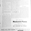 Freund's music and drama