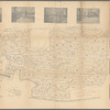 Map of the property of the Yonkers Park Association in the Fourth Ward of the City of Yonkers, State of New York