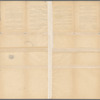 Map of the property of the Yonkers Park Association in the Fourth Ward of the City of Yonkers, State of New York
