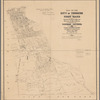 Map of the city of Yonkers, First Ward