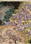 No. 8: Our soldiers win a victory at Asan