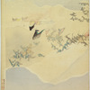 The advance guard at Weihaiwei takes the battery at Hundred Foot Cliff