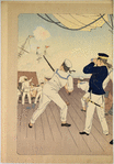 Vice-Admiral Kabayama