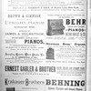 Freund's music and drama
