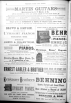 Freund's music and drama