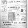 Freund's music and drama