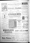 Freund's music and drama