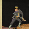 Mr. Onoguchi Tokuji Destroying the Gate at Jinzhoucheng