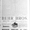 Freund's music and drama