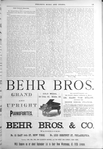 Freund's music and drama
