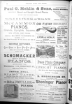 Freund's music and drama