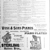 Freund's music and drama