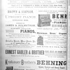 Freund's music and drama