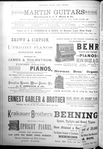 Freund's music and drama