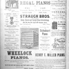 Freund's music and drama