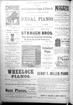 Freund's music and drama