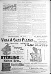 Freund's music and drama