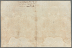 Plan of library lot in Nassau Street