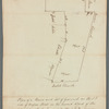 Mrs. Christie's purchase southeast side of Nassau