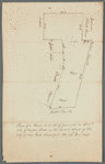 Mrs. Christie's purchase southeast side of Nassau