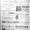 Freund's music and drama
