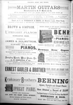 Freund's music and drama