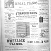 Freund's music and drama