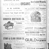 Freund's music and drama