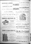 Freund's music and drama