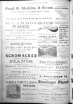 Freund's music and drama