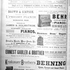 Freund's music and drama