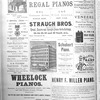 Freund's music and drama