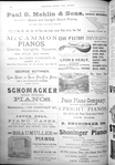 Freund's music and drama