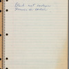 Cue Book