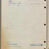 Cue Book