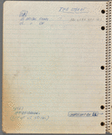 Cue Book