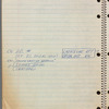 Cue Book