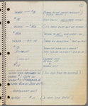 Cue Book