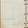 Cue Book