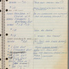 Cue Book