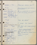 Cue Book