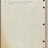 Cue Book