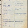 Cue Book