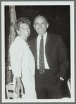 Ruth Mitchell with Jerome Robbins