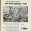 Playbill for New Girl in Town