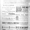 Freund's music and drama