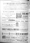 Freund's music and drama