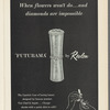 Playbill for New Girl in Town