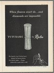 Playbill for New Girl in Town