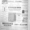 Freund's music and drama